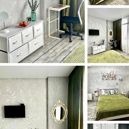 Апартаменты Pirosmani 18D, 14 Floor Батуми Экстерьер фото