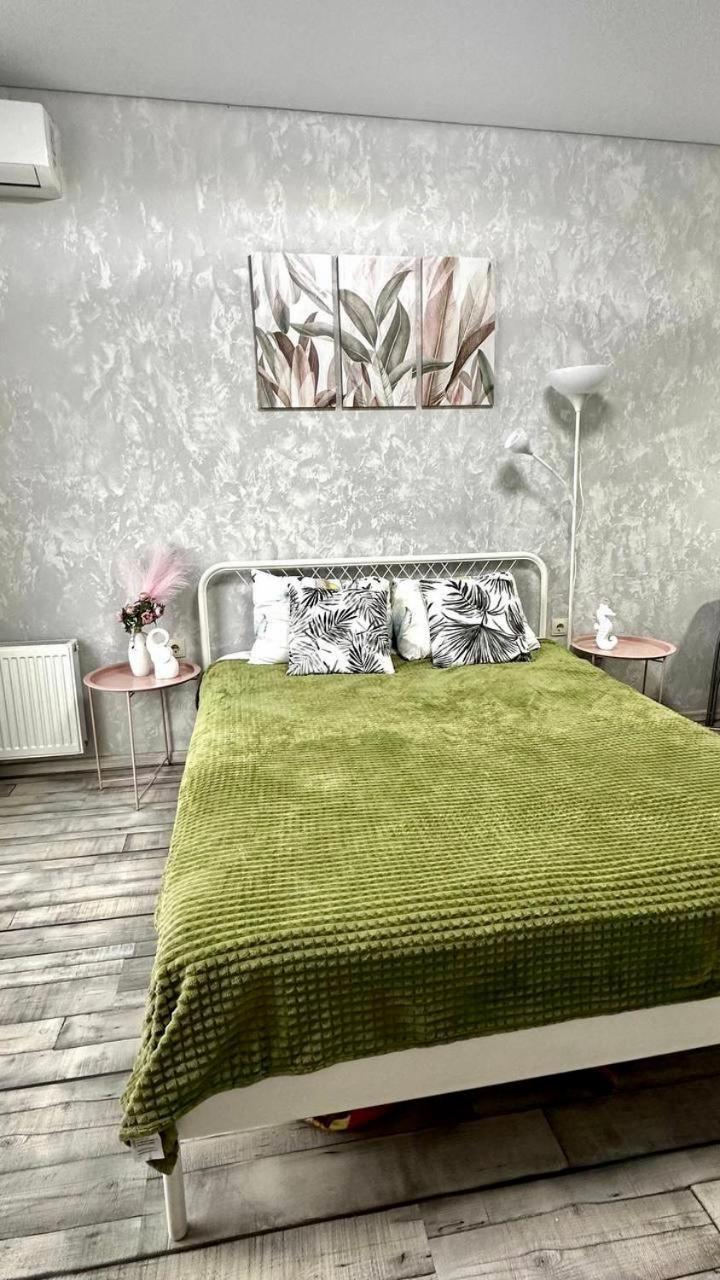 Апартаменты Pirosmani 18D, 14 Floor Батуми Экстерьер фото