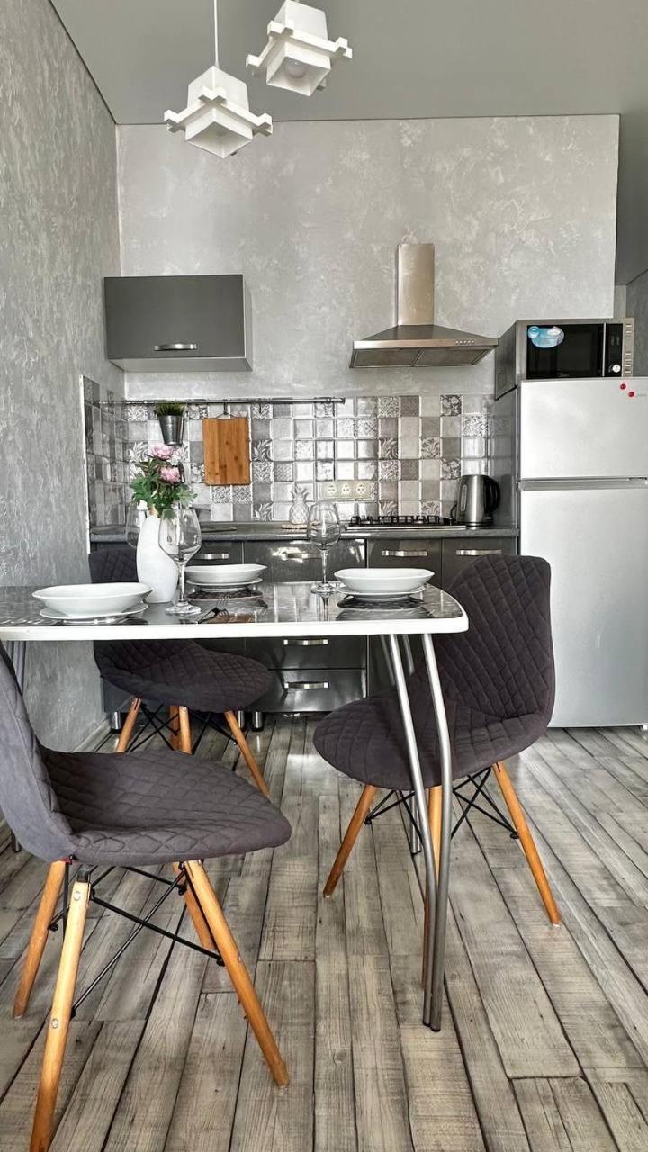 Апартаменты Pirosmani 18D, 14 Floor Батуми Экстерьер фото