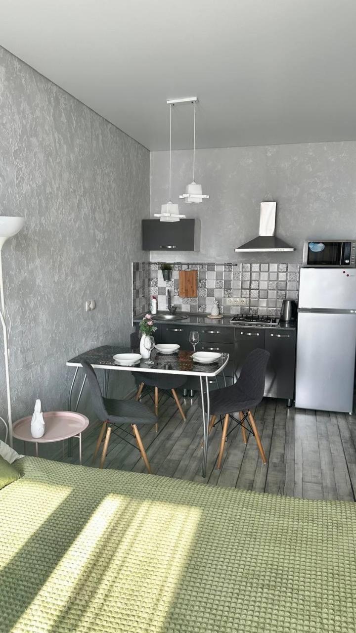 Апартаменты Pirosmani 18D, 14 Floor Батуми Экстерьер фото
