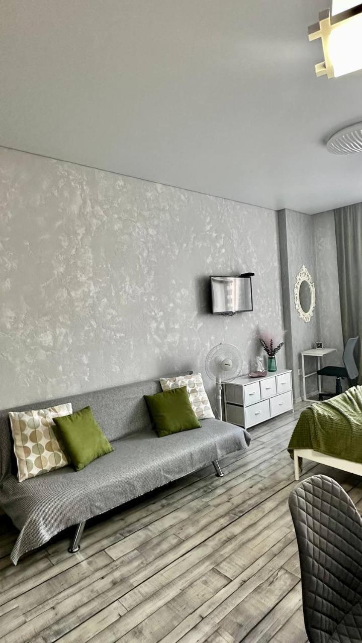 Апартаменты Pirosmani 18D, 14 Floor Батуми Экстерьер фото